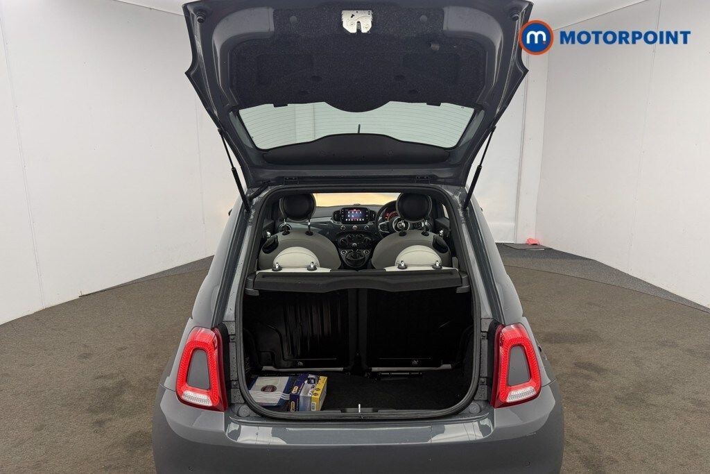 Used Fiat 500 2021 for sale - 77878538: Photo 18