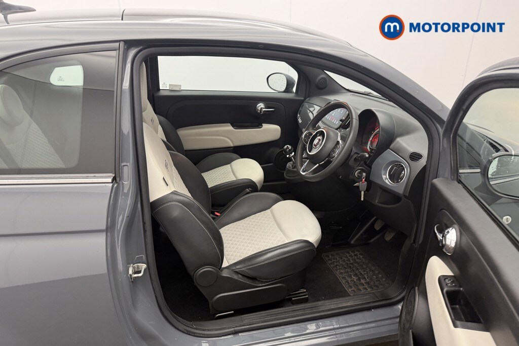 Used Fiat 500 2021 for sale - 77878538: Photo 20