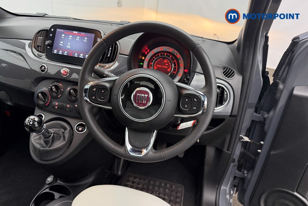 Used Fiat 500 2021 for sale - 77878538: Photo 22