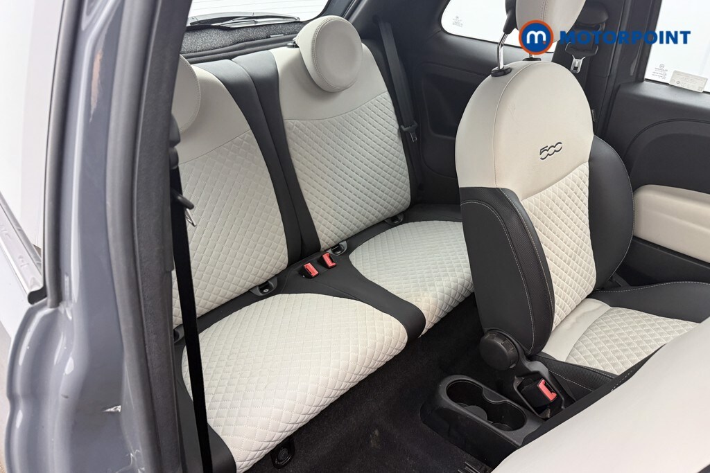 Used Fiat 500 2021 for sale - 77878538: Photo 23