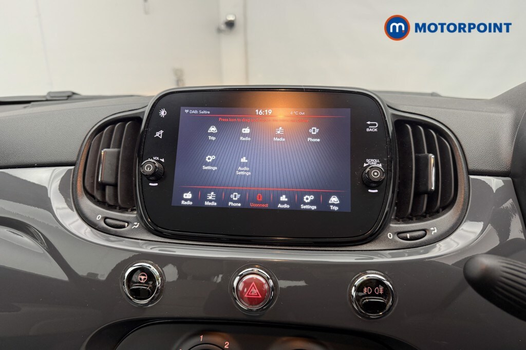 Used Fiat 500 2021 for sale - 77878538: Photo 27