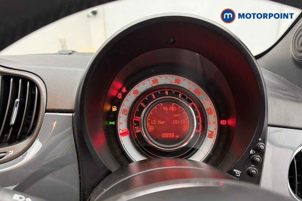 Used Fiat 500 2021 for sale - 77878538: Photo 28