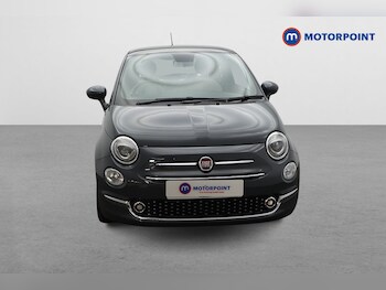 Used Fiat 500 undefined for sale - 77878538: Photo
