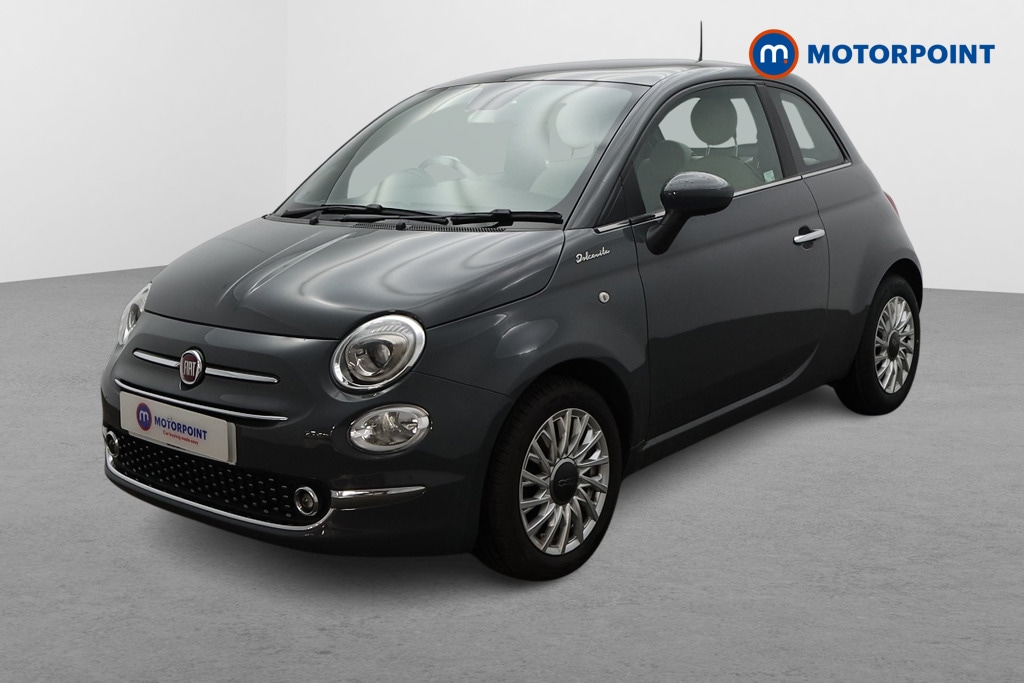 Used Fiat 500 2021 for sale - 77878538: Photo 3