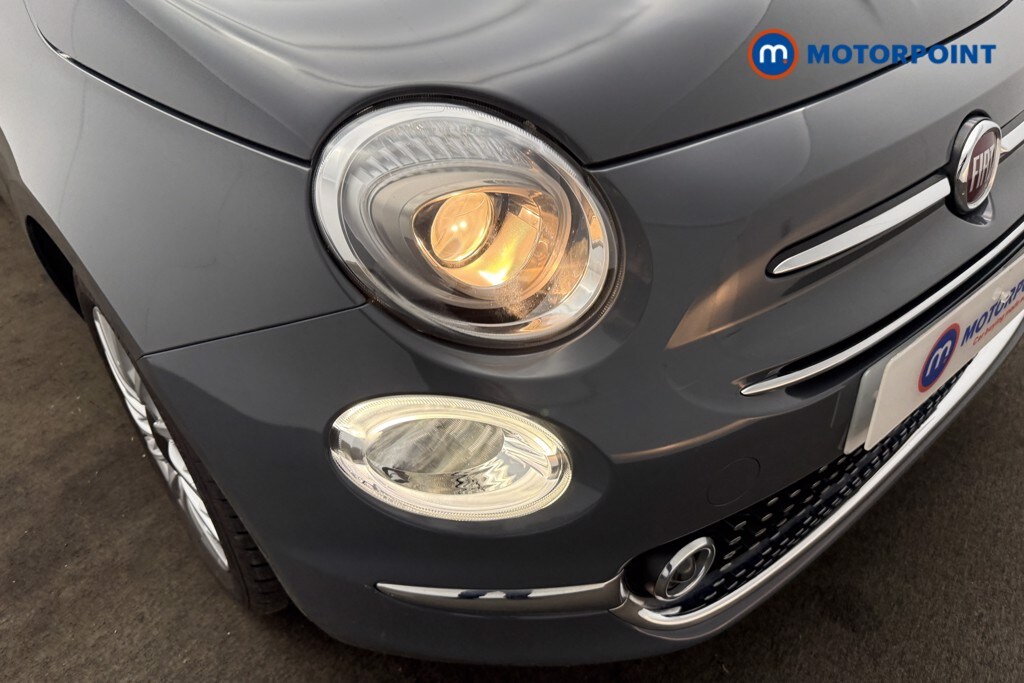 Used Fiat 500 2021 for sale - 77878538: Photo 31