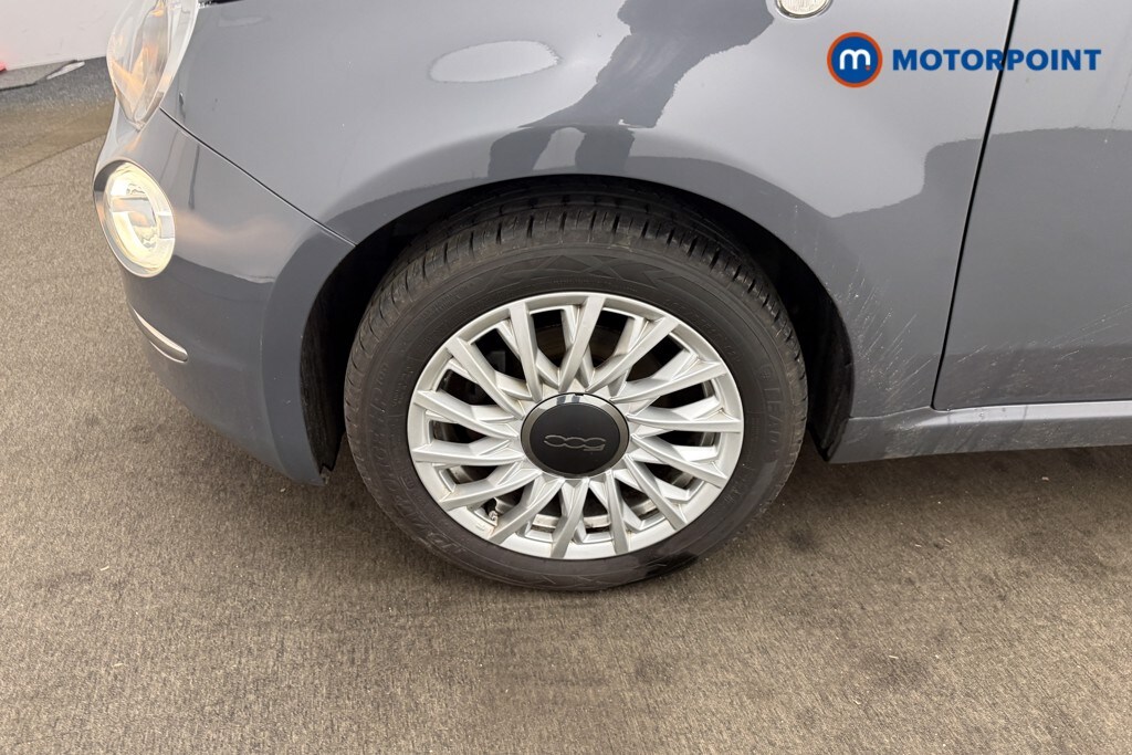 Used Fiat 500 2021 for sale - 77878538: Photo 33