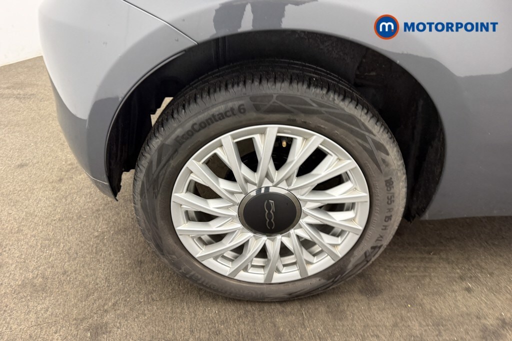 Used Fiat 500 2021 for sale - 77878538: Photo 35