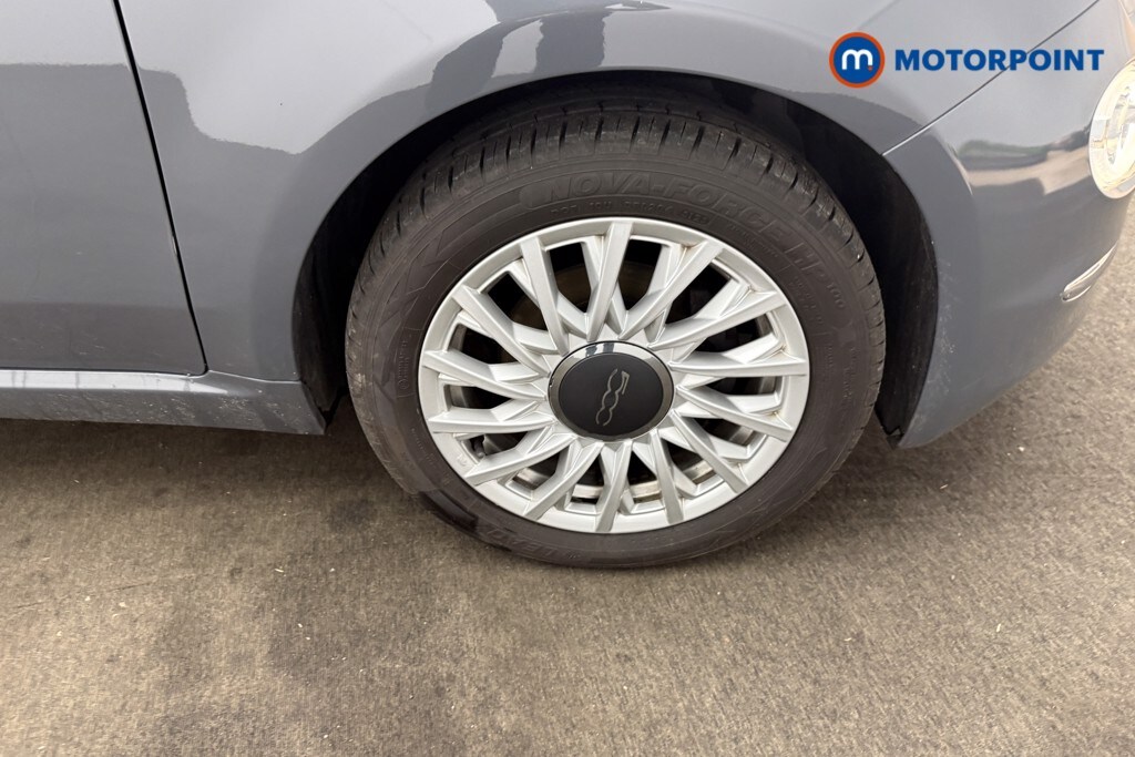 Used Fiat 500 2021 for sale - 77878538: Photo 36