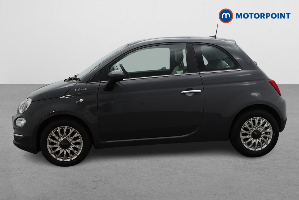 Used Fiat 500 2021 for sale - 77878538: Photo 4