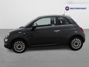 Used Fiat 500 undefined for sale - 77878538: Photo