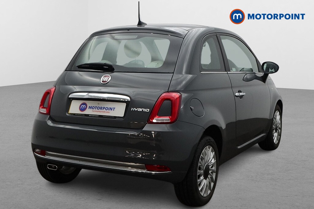 Used Fiat 500 2021 for sale - 77878538: Photo 7
