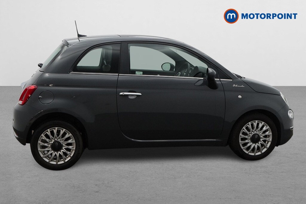 Used Fiat 500 2021 for sale - 77878538: Photo 8