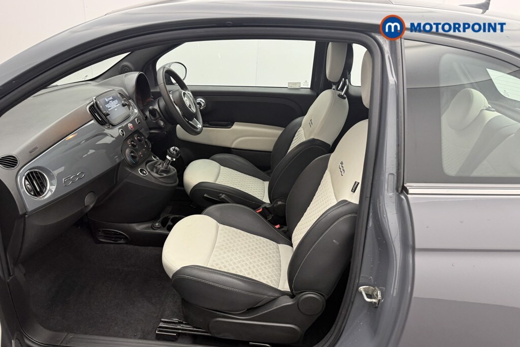 Used Fiat 500 2021 for sale - 77878538: Photo 9