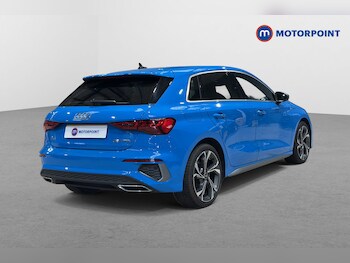 Used Audi A3 undefined for sale - 78520930: Photo