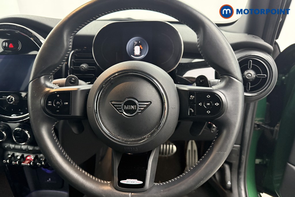 Used MINI Hatch 2021 for sale - 76453052: Photo 10