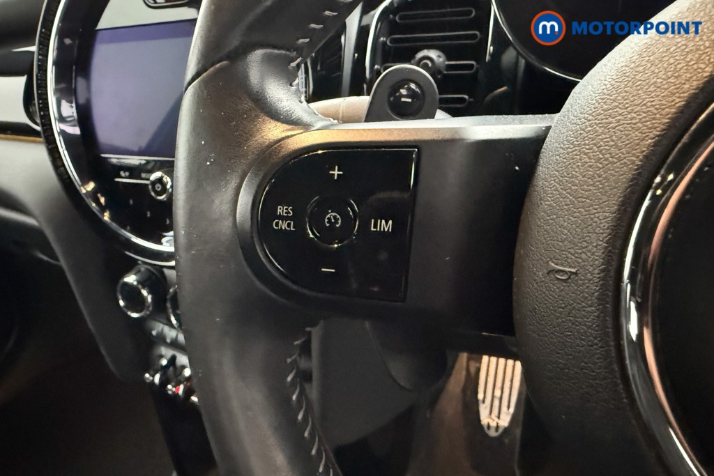 Used MINI Hatch 2021 for sale - 76453052: Photo 11