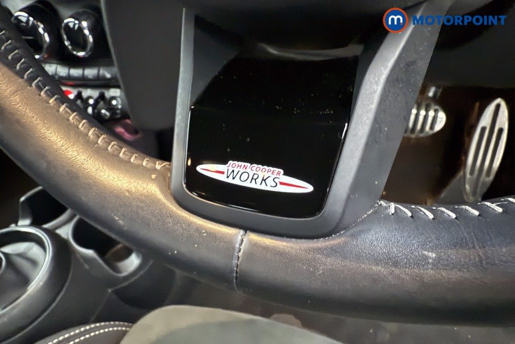 Used MINI Hatch 2021 for sale - 76453052: Photo 13