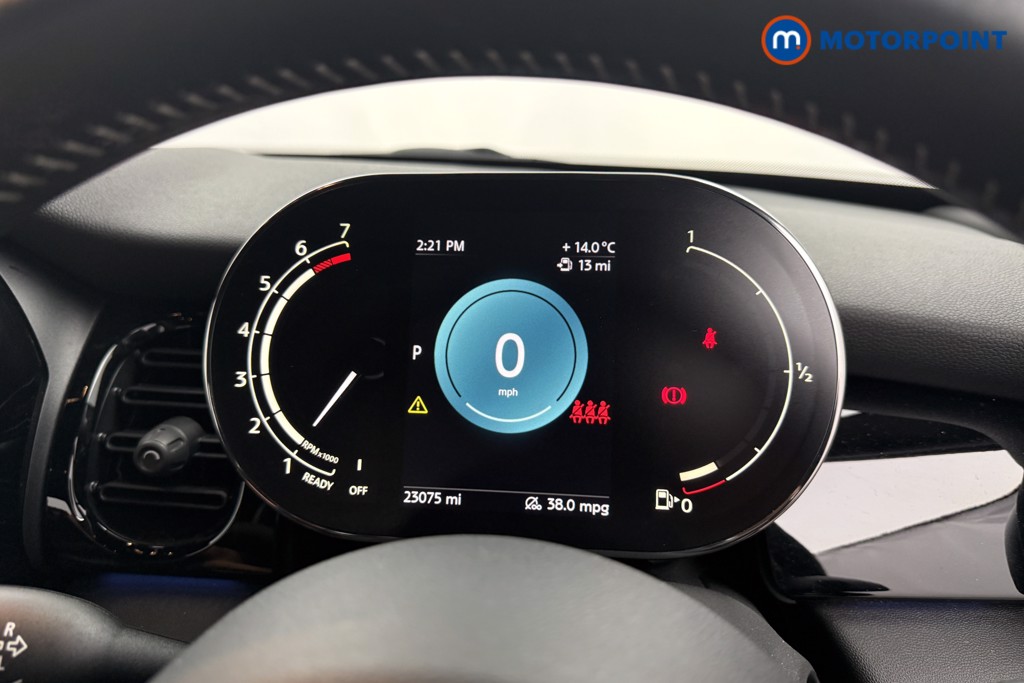 Used MINI Hatch 2021 for sale - 76453052: Photo 14