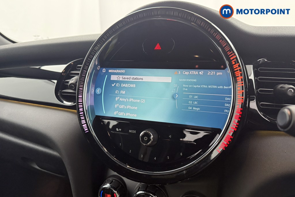 Used MINI Hatch 2021 for sale - 76453052: Photo 16