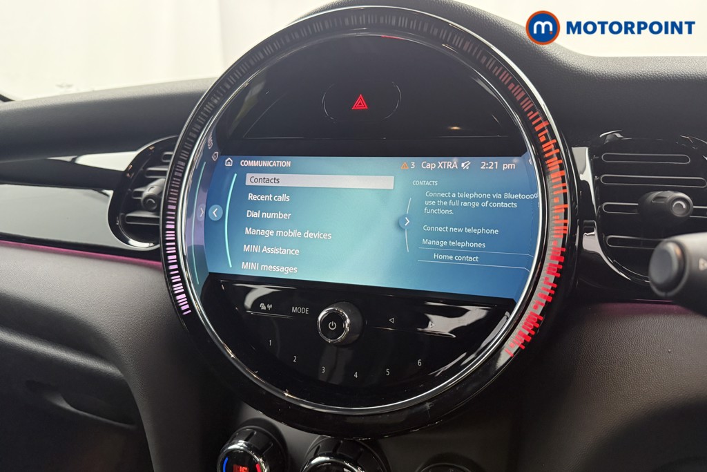 Used MINI Hatch 2021 for sale - 76453052: Photo 17