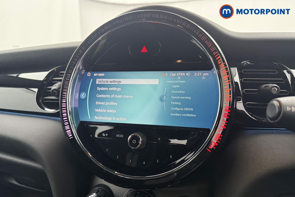 Used MINI Hatch 2021 for sale - 76453052: Photo 19