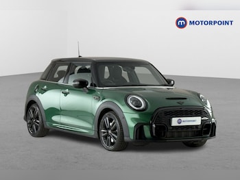 Used MINI Hatch 2021 for sale - 76453052: Photo