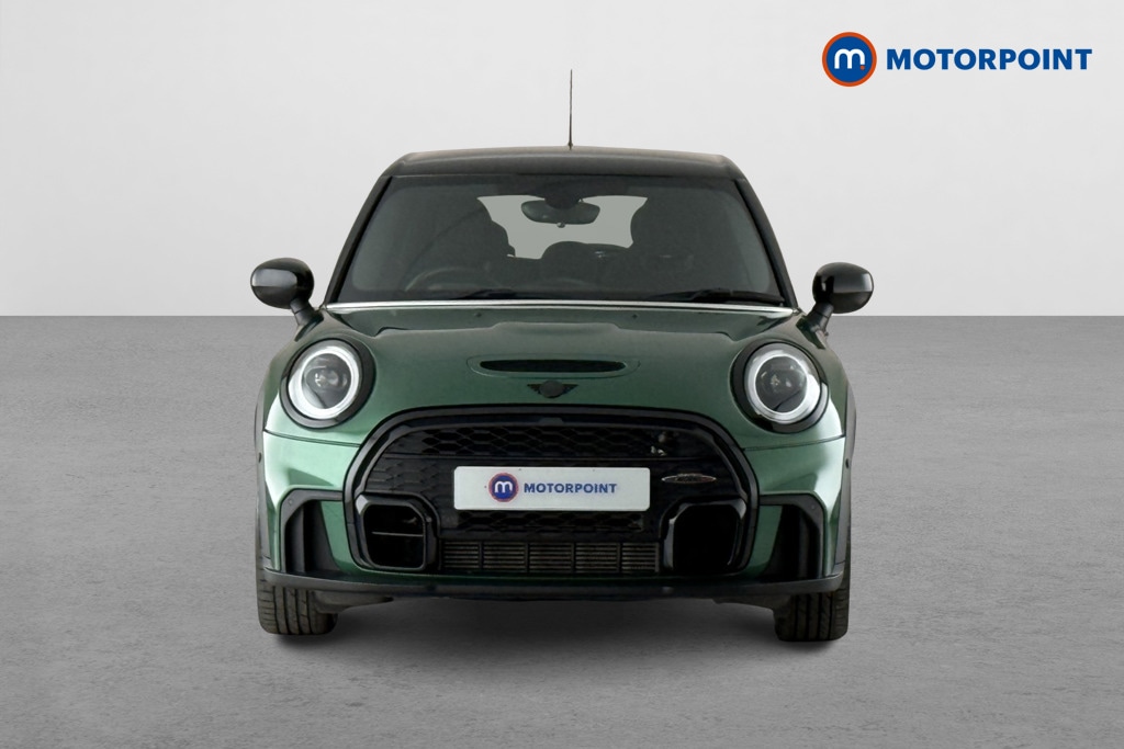 Used MINI Hatch 2021 for sale - 76453052: Photo 2