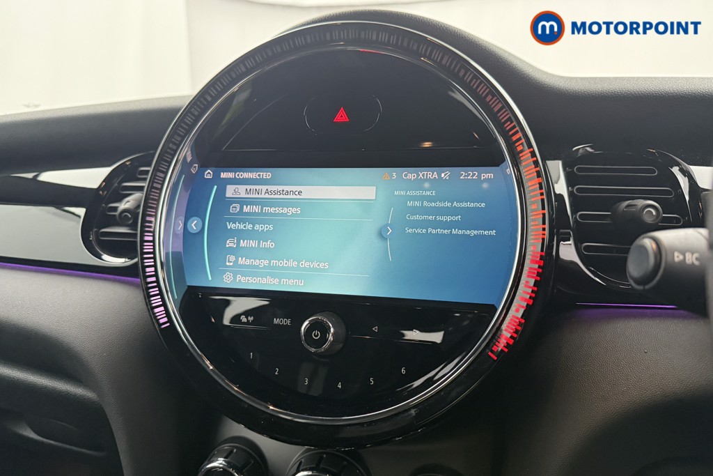 Used MINI Hatch 2021 for sale - 76453052: Photo 20