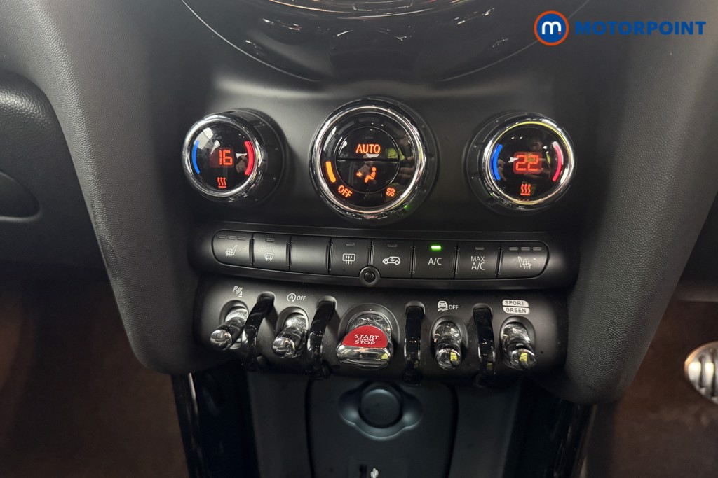 Used MINI Hatch 2021 for sale - 76453052: Photo 21