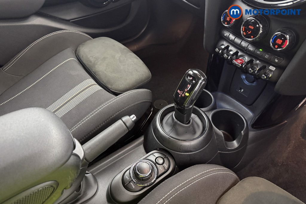 Used MINI Hatch 2021 for sale - 76453052: Photo 22