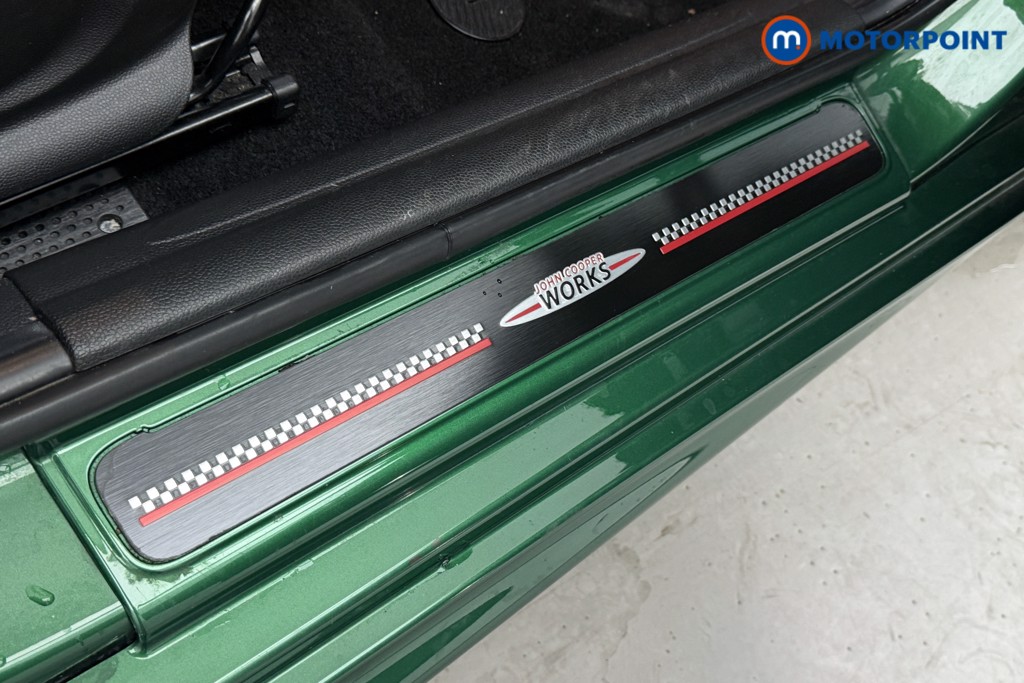 Used MINI Hatch 2021 for sale - 76453052: Photo 27