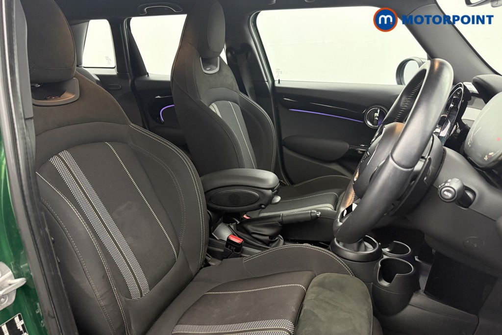 Used MINI Hatch 2021 for sale - 76453052: Photo 28