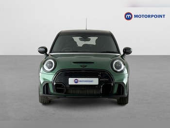 Used MINI Hatch 2021 for sale - 76453052: Photo