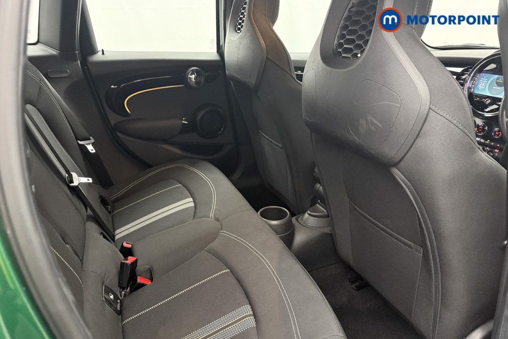 Used MINI Hatch 2021 for sale - 76453052: Photo 30