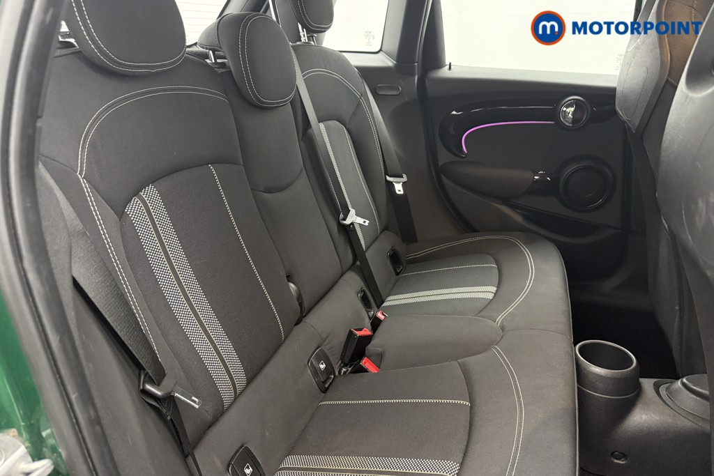 Used MINI Hatch 2021 for sale - 76453052: Photo 31