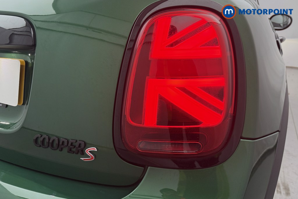 Used MINI Hatch 2021 for sale - 76453052: Photo 32