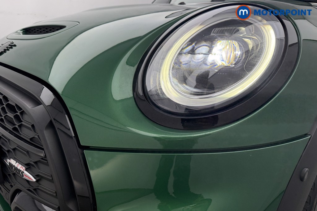 Used MINI Hatch 2021 for sale - 76453052: Photo 35