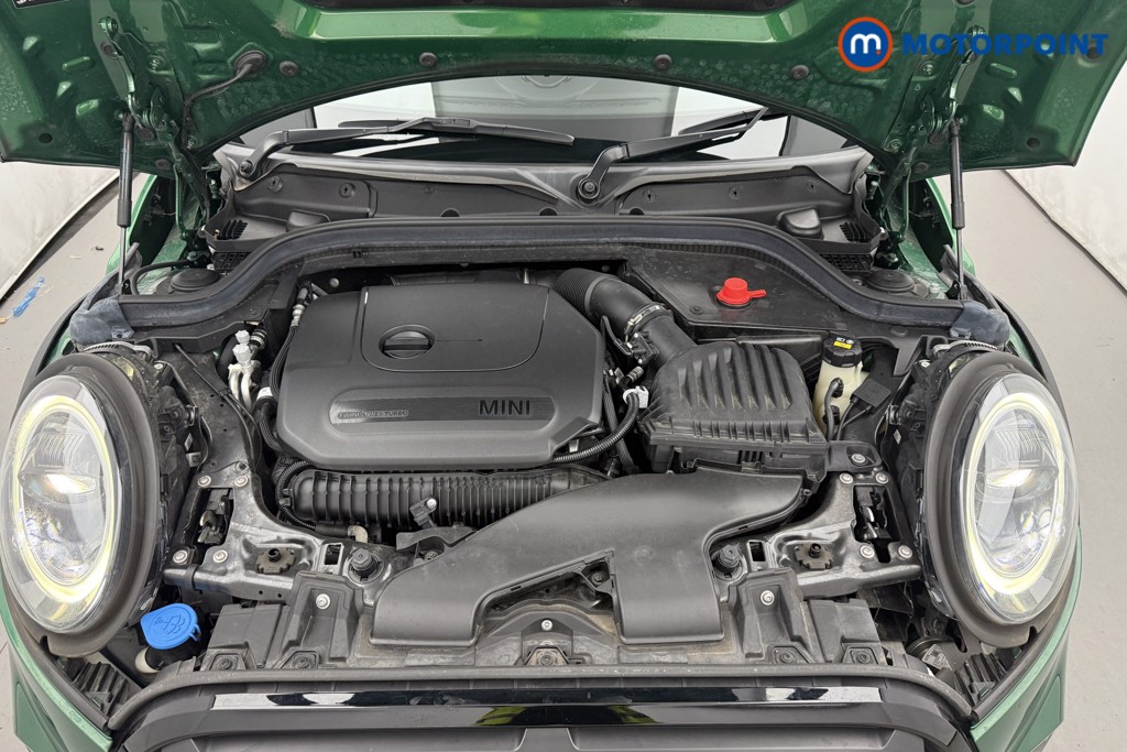 Used MINI Hatch 2021 for sale - 76453052: Photo 36