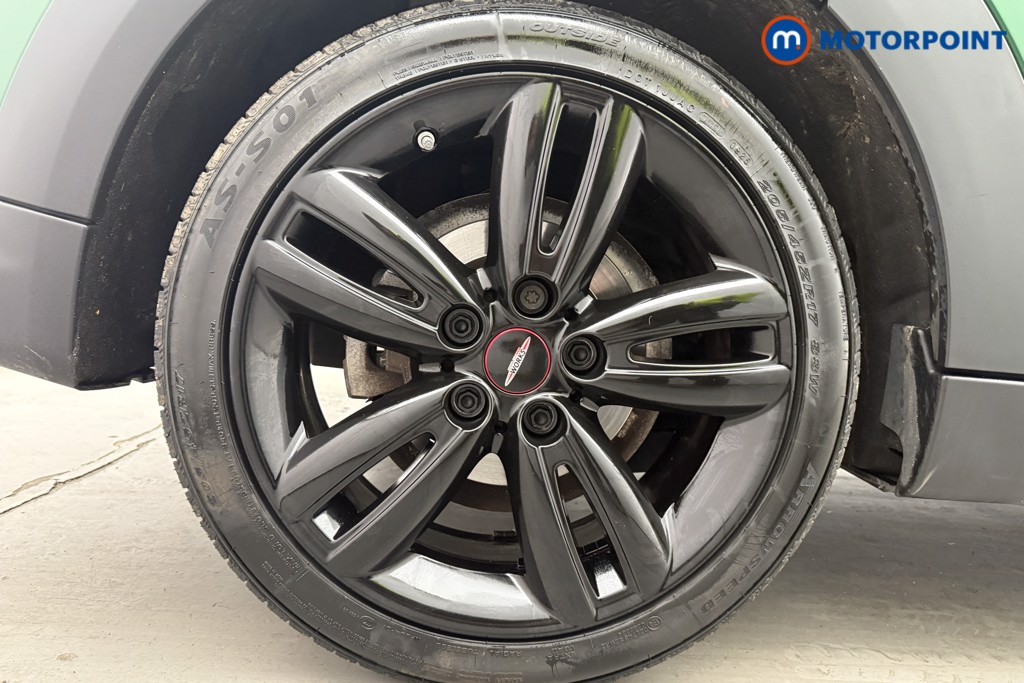 Used MINI Hatch 2021 for sale - 76453052: Photo 38