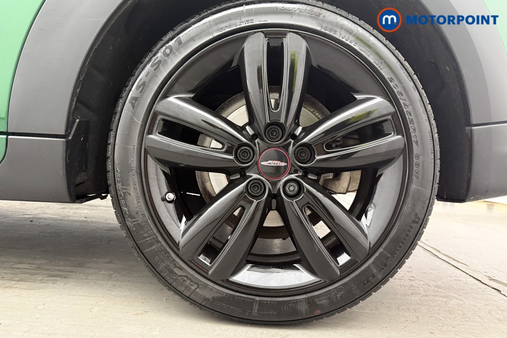 Used MINI Hatch 2021 for sale - 76453052: Photo 39