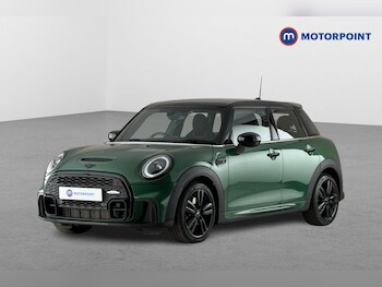 Used MINI Hatch 2021 for sale - 76453052: Photo