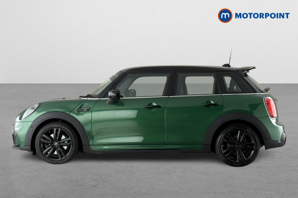 Used MINI Hatch 2021 for sale - 76453052: Photo 4