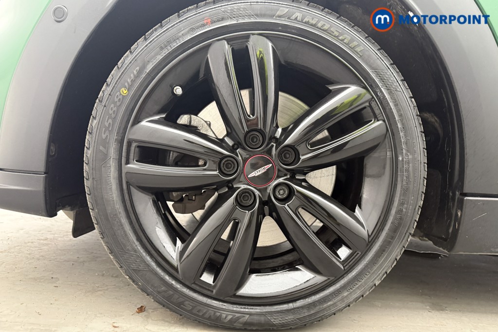 Used MINI Hatch 2021 for sale - 76453052: Photo 40