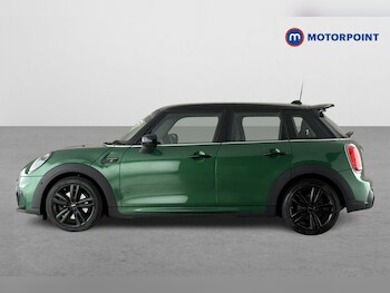 Used MINI Hatch 2021 for sale - 76453052: Photo