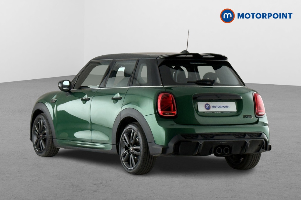 Used MINI Hatch 2021 for sale - 76453052: Photo 5