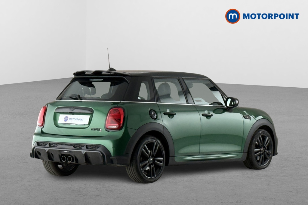 Used MINI Hatch 2021 for sale - 76453052: Photo 7
