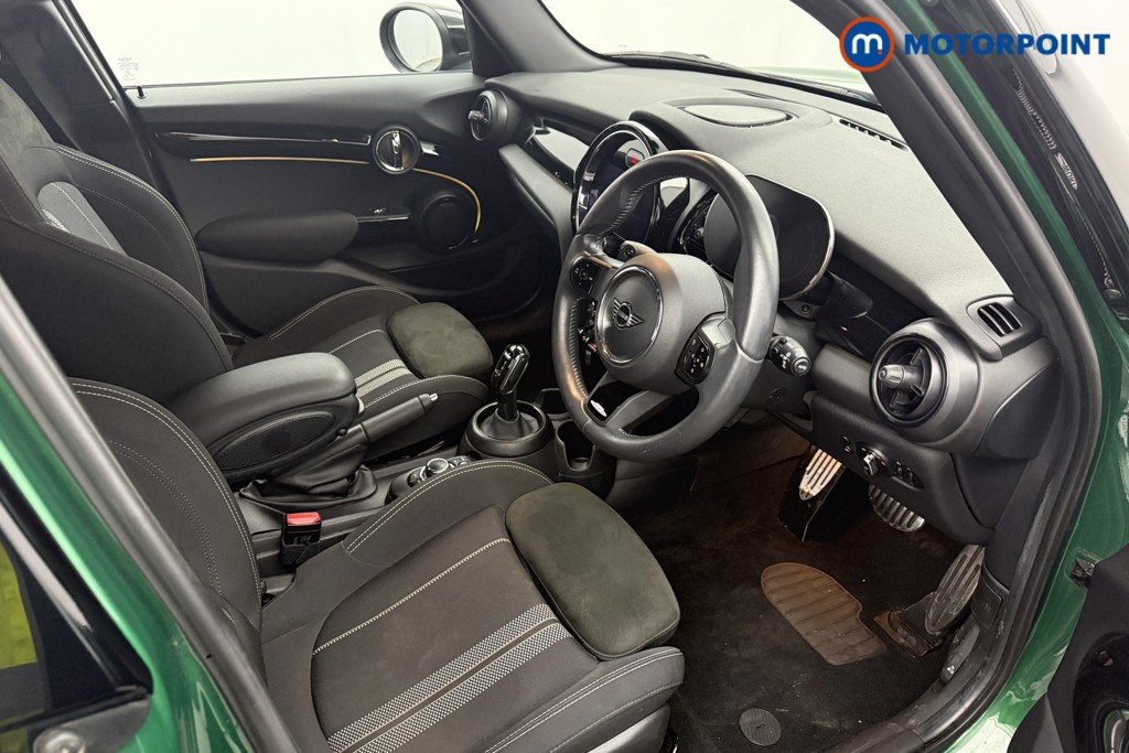 Used MINI Hatch 2021 for sale - 76453052: Photo 9