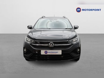 Used Volkswagen Taigo 2023 for sale - 79134306: Photo