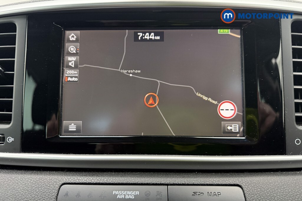 Used Kia Sportage for sale - 77902006: Photo 10