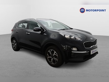 Used Kia Sportage undefined for sale - 77902006: Photo